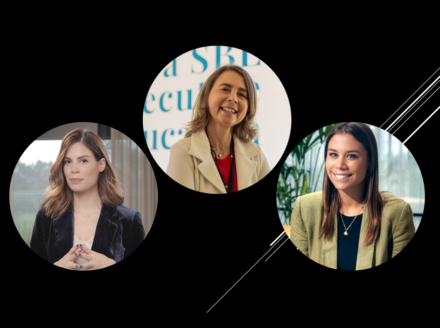 Gerações no feminino, o que muda?
