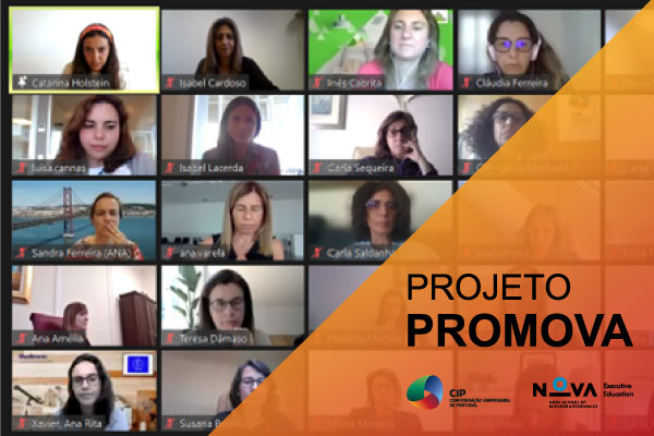3.ª edição do Promova já arrancou