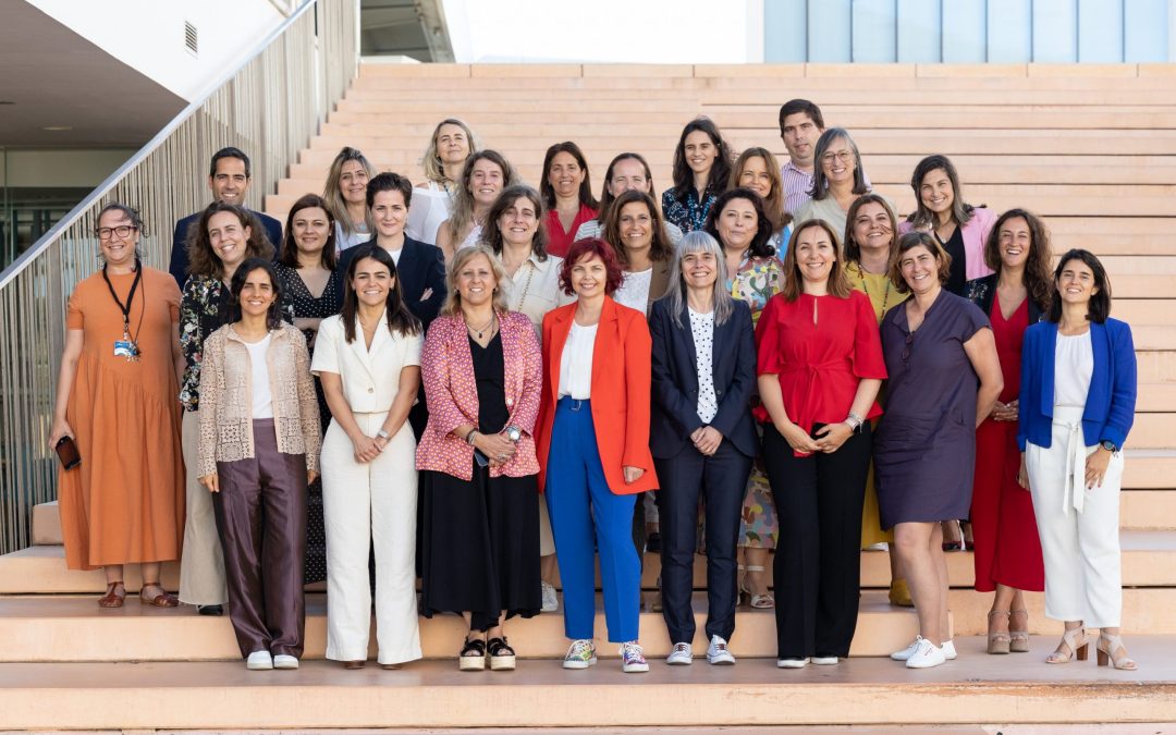 2ª edição do Projeto Promova fomenta a igualdade de género nas empresas