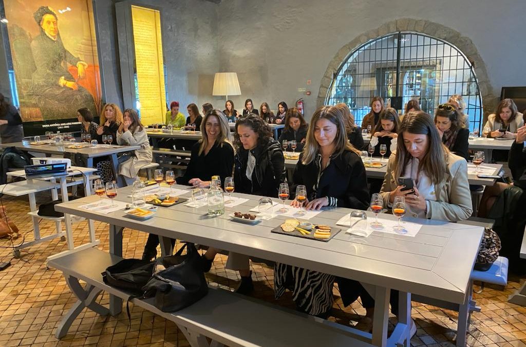 CIP e SOGRAPE celebram mulheres e valores da liderança