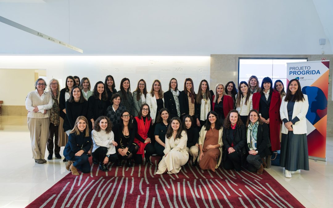 Projeto Progrida arranca com primeira edição no Porto