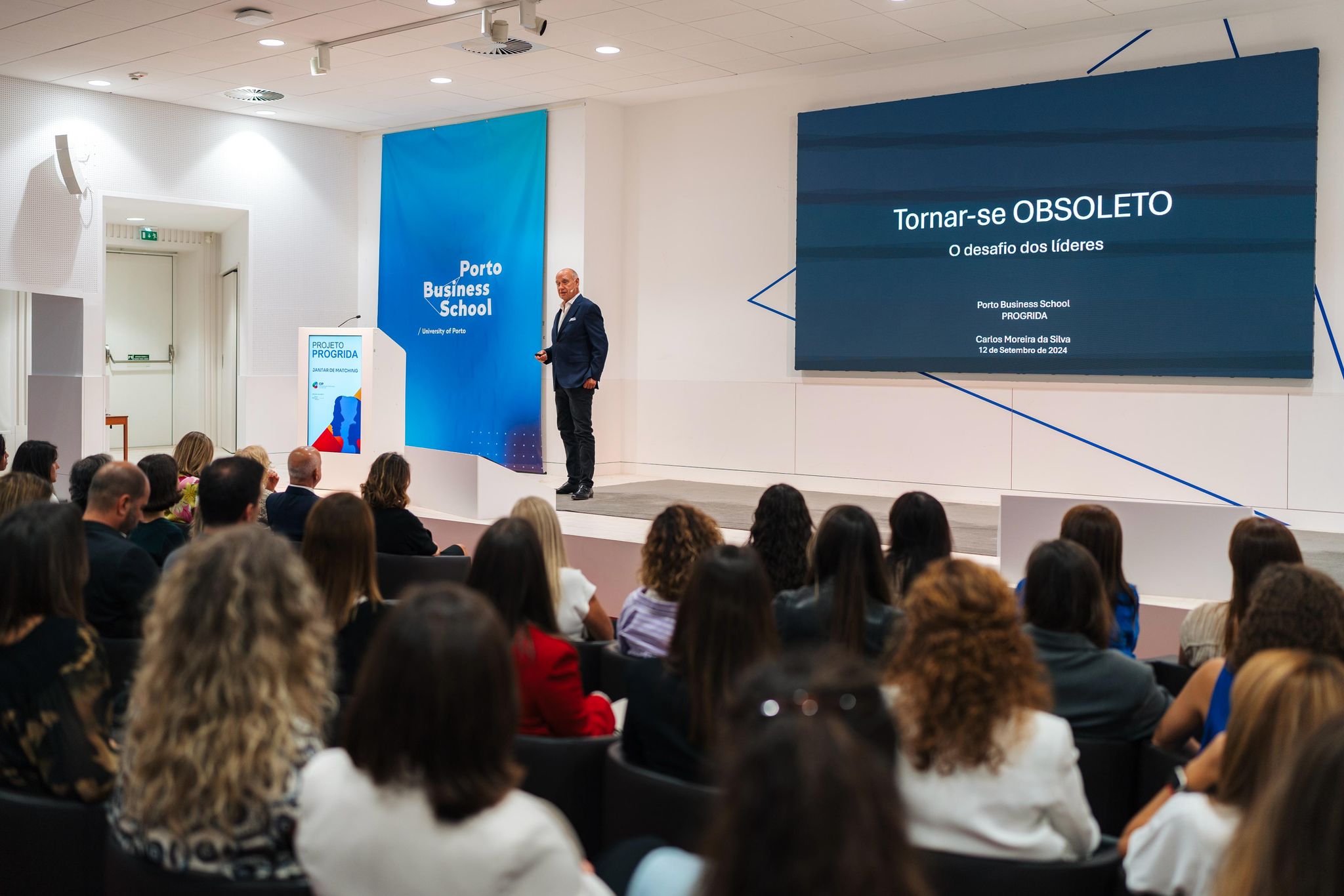 evento progrida matching