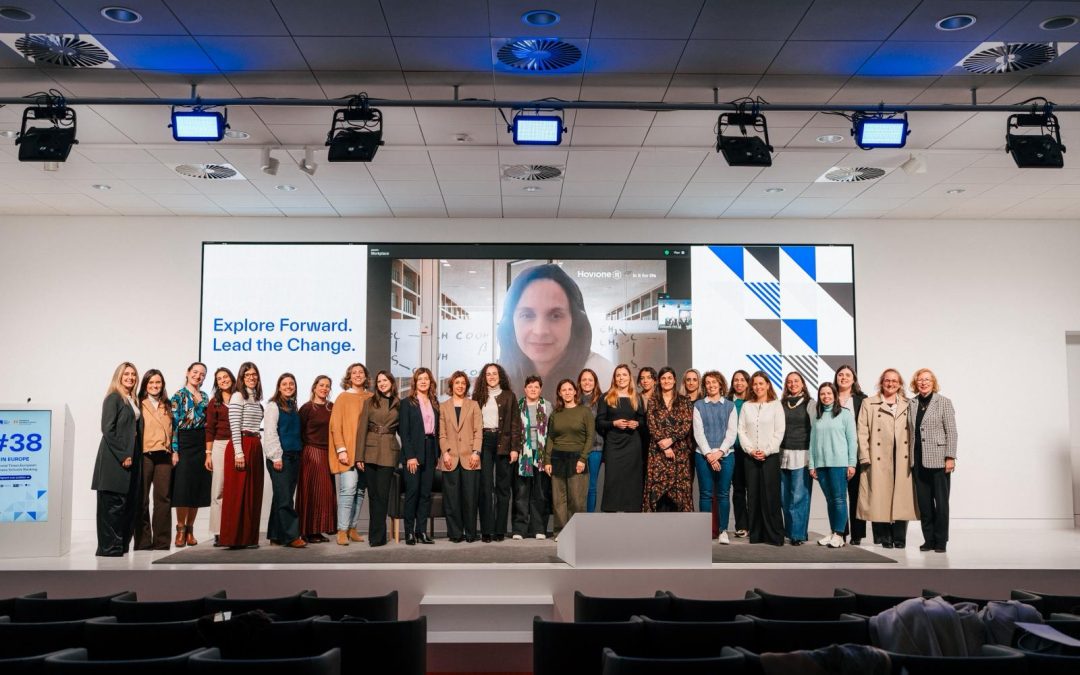 Marta Cunha desafia participantes do PROGRIDA a fazerem ouvir a sua voz