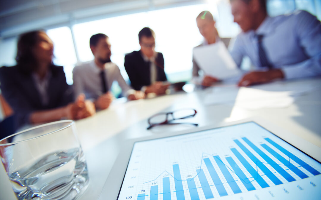 IA nos Conselhos de Administração: o que os administradores precisam de saber