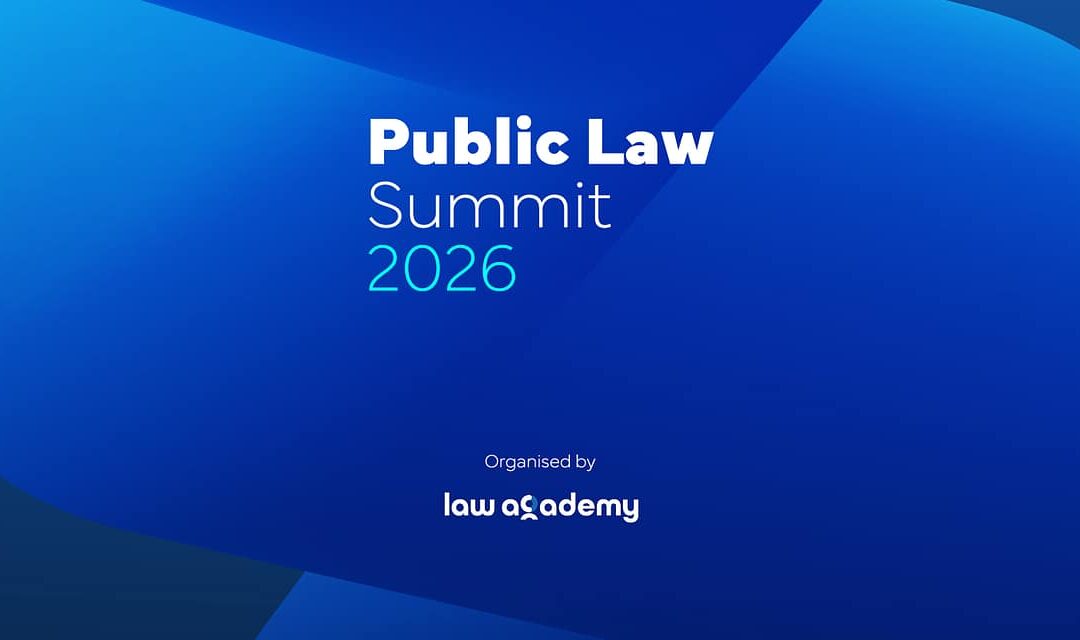 Public Law Summit